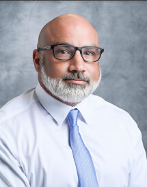 Image of JOHN COSTALAS