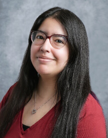 Image of KARLA GALVAN