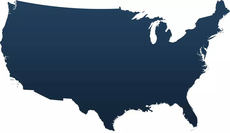 United States Map